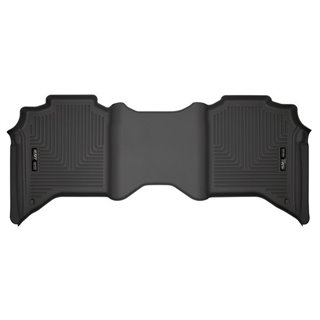 Husky Liners | Tapis Arrière - Ram 2500 / 3500 6.4L / 6.7L 2019-2023