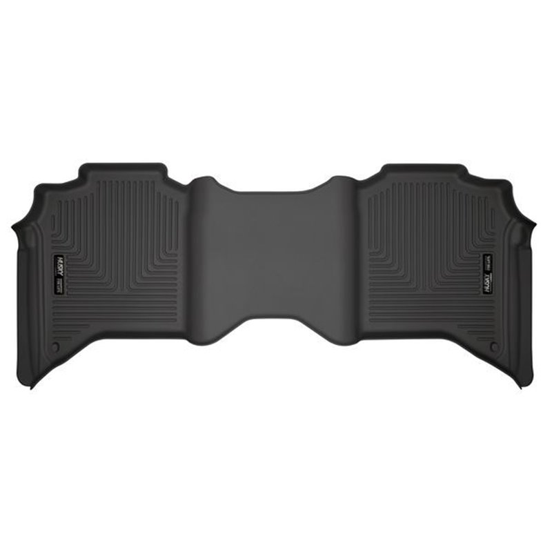 Husky Liners | Tapis Arrière - Ram 2500 / 3500 6.4L / 6.7L 2019-2023