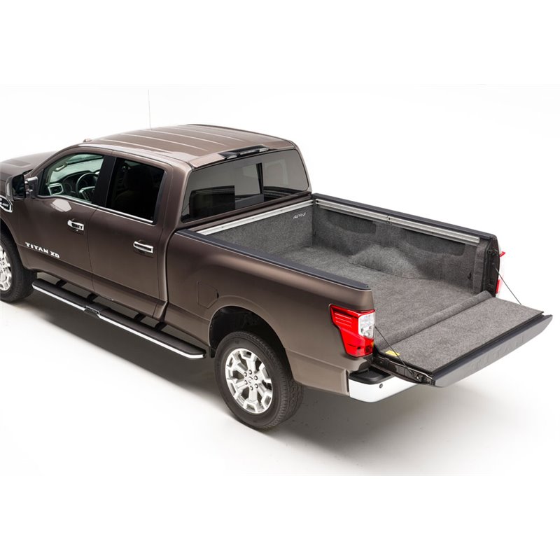 BEDRUG | Truck Bed Liner - Titan / XD 5.6L / 5.0L 2004-2021