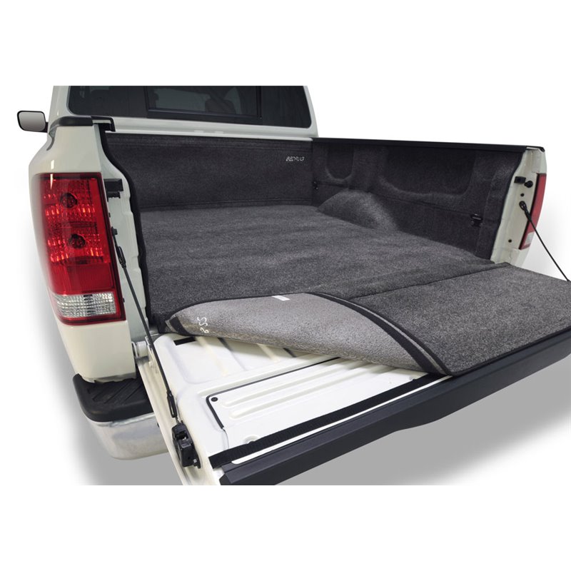 BEDRUG | Truck Bed Liner - Titan / XD 5.6L / 5.0L 2004-2021