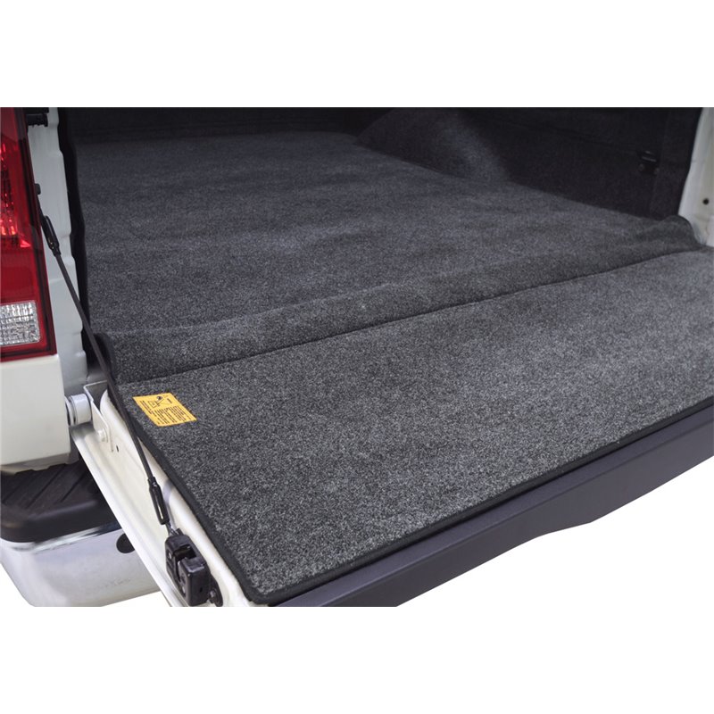 BEDRUG | Truck Bed Liner - Titan / XD 5.6L / 5.0L 2004-2021