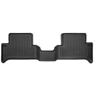 Husky Liners | Tapis Arrière - Colorado / Canyon 2015-2022