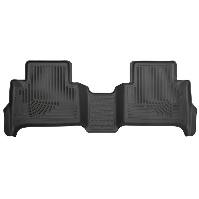 Husky Liners | Tapis Arrière - Colorado / Canyon 2015-2022