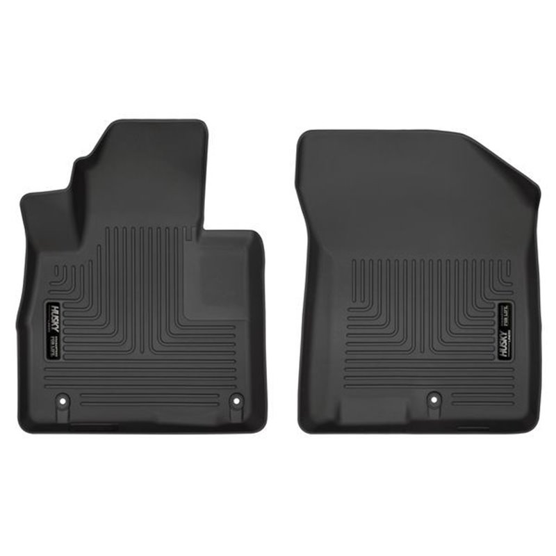 Husky Liners | Tapis Avant - Santa Fe 2.0T / 2.4L 2019-2020