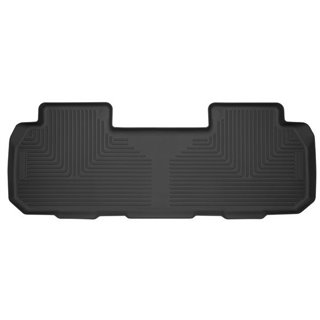 Husky Liners | Tapis Arrière (2e Rangée) - Enclave / Traverse 3.6L / 2.0T 2018-2023