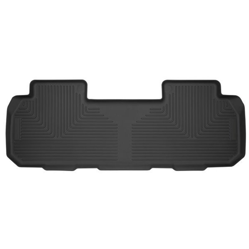 Husky Liners | Tapis Arrière (2e Rangée) - Enclave / Traverse 3.6L / 2.0T 2018-2023