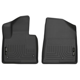 Husky Liners | Tapis Avant - Santa Fe Sport 2.0T / 2.4L 2013-2017