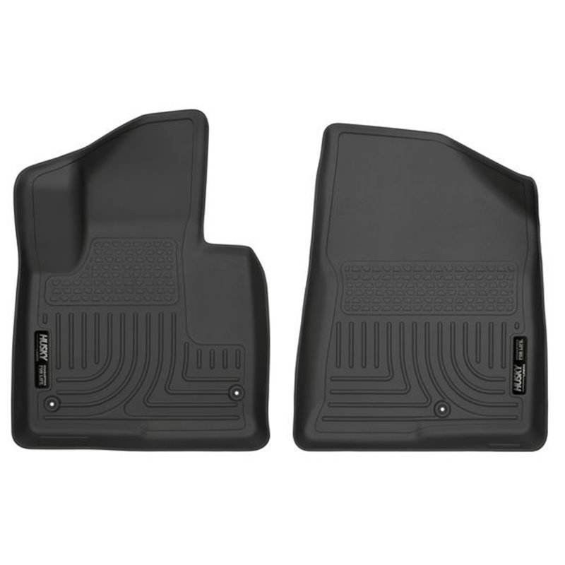 Husky Liners | Tapis Avant - Santa Fe Sport 2.0T / 2.4L 2013-2017