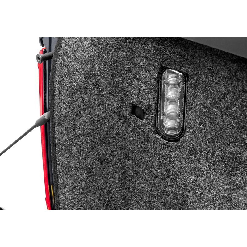 BEDRUG | Truck Bed Liner - F-150 / Lightning 2015-2024