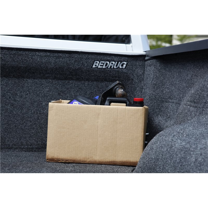 BEDRUG | Truck Bed Liner - Ram 1500 / Classic / 2500 / 3500 2002-2024