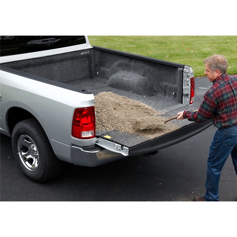 BEDRUG | Truck Bed Liner - Ram 1500 / Classic 2009-2023
