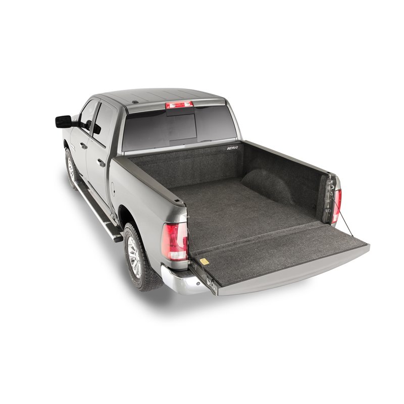 BEDRUG | Truck Bed Liner - Ram 1500 2019-2024