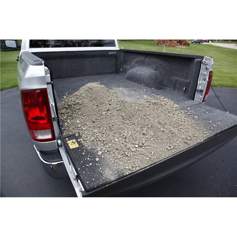 BEDRUG | Truck Bed Liner - Ram 1500 2019-2024