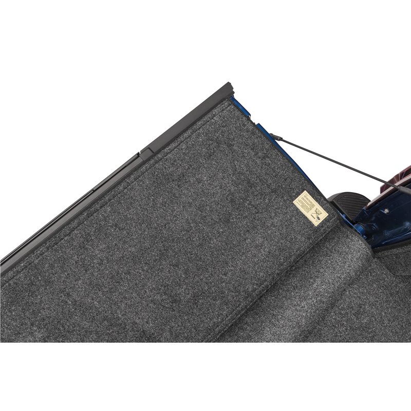 BEDRUG | Truck Bed Liner - Ram 1500 2019-2024