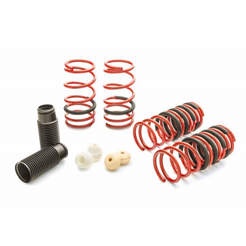 Eibach | SPORTLINE Kit (Set of 4 Springs) - Mustang 4.0L / 4.6L 2007-2010