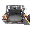 BEDRUG | Floor Liner - Wrangler (JK) 3.8L 2007-2010