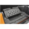 BEDRUG | Floor Liner - Wrangler (JK) 3.8L 2007-2010