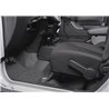 BEDRUG | Floor Liner - Wrangler (JL) 2018-2024