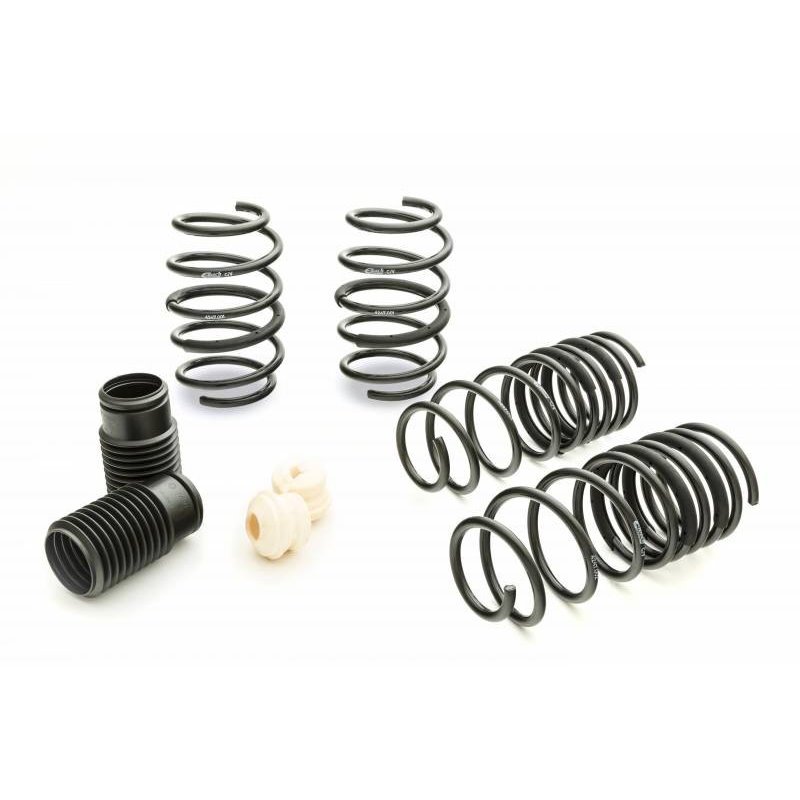 Eibach | PRO-KIT Performance Springs - WRX 2013-2014 (Excl. STI)