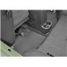 BEDRUG | Floor Liner - Wrangler (JL) 2018-2024