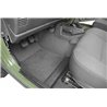 BEDRUG | Floor Liner - Wrangler 2.4L / 2.5L / 4.0L 1997-2006