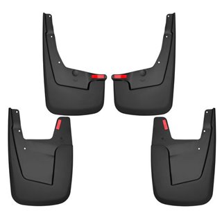 Husky Liners | Garde-Boue Avant & Arrière - Ram 1500 2019-2023