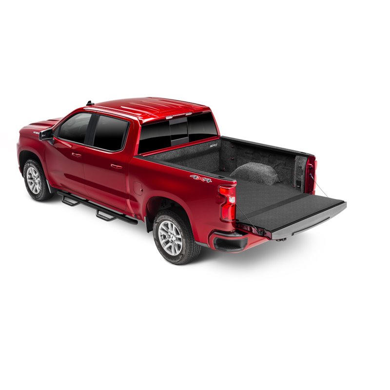 BEDRUG | Truck Bed Liner - Silverado / Sierra 1500 2019-2024