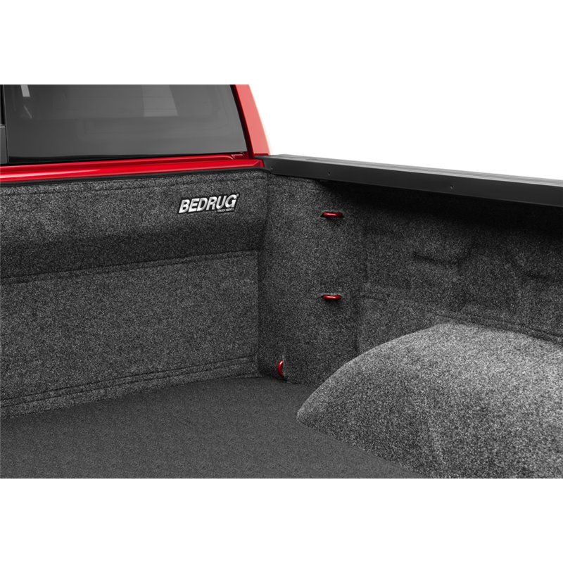 BEDRUG | Truck Bed Liner - Silverado / Sierra 1500 2019-2024