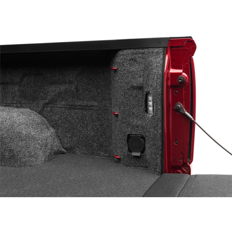 BEDRUG | Truck Bed Liner - Silverado / Sierra 1500 2019-2024