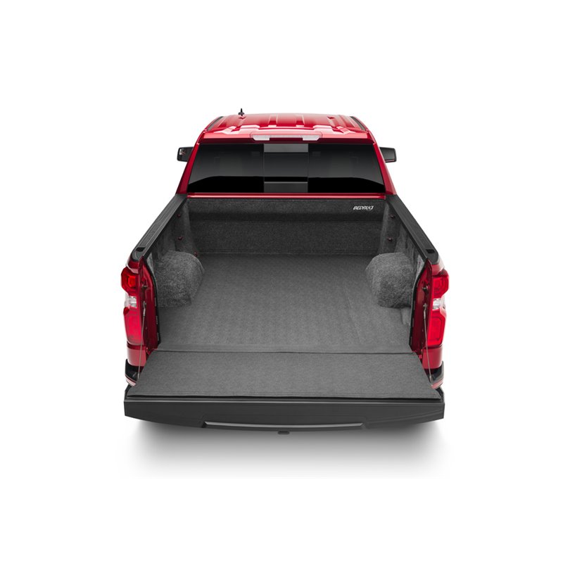 BEDRUG | Truck Bed Liner - Silverado / Sierra 1500 2019-2024