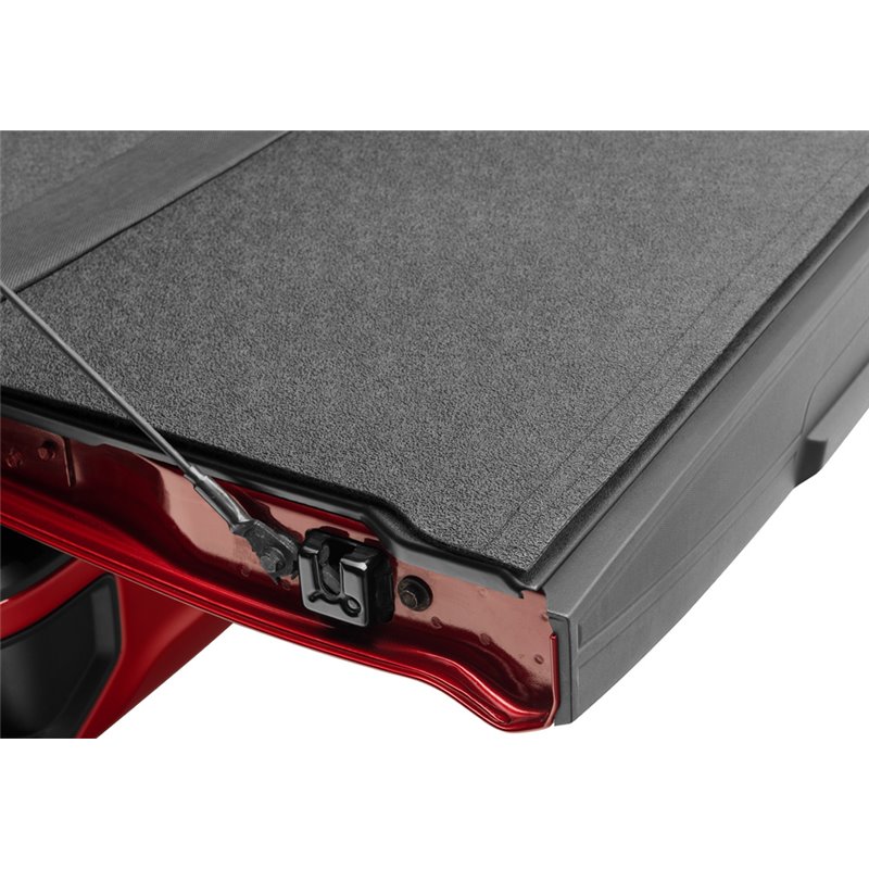 BEDRUG | Truck Bed Liner - Silverado / Sierra 1500 2019-2024