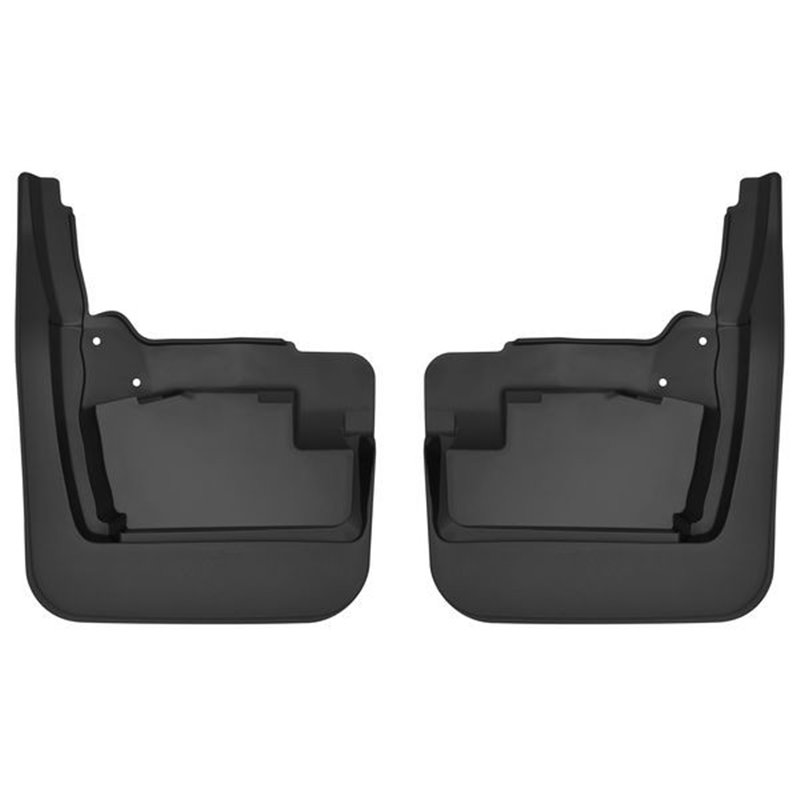 Husky Liners | Garde-Boue Avant - Sierra 1500 / Limited 2019-2023