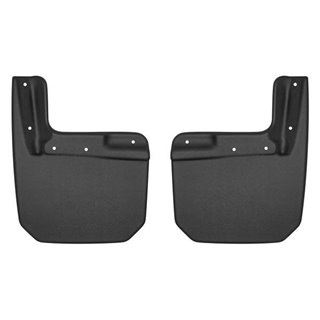 Husky Liners | Garde-Boue Avant - Wrangler (4xe) / Wrangler (JL) 2018-2023