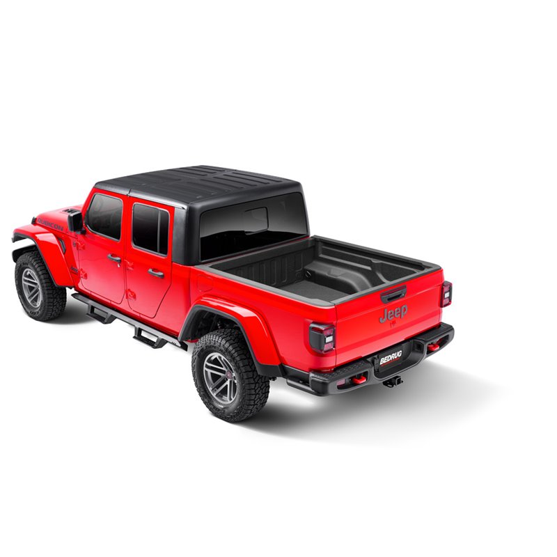 BEDRUG | Truck Bed Mat - Gladiator 3.0L / 3.6L 2020-2024
