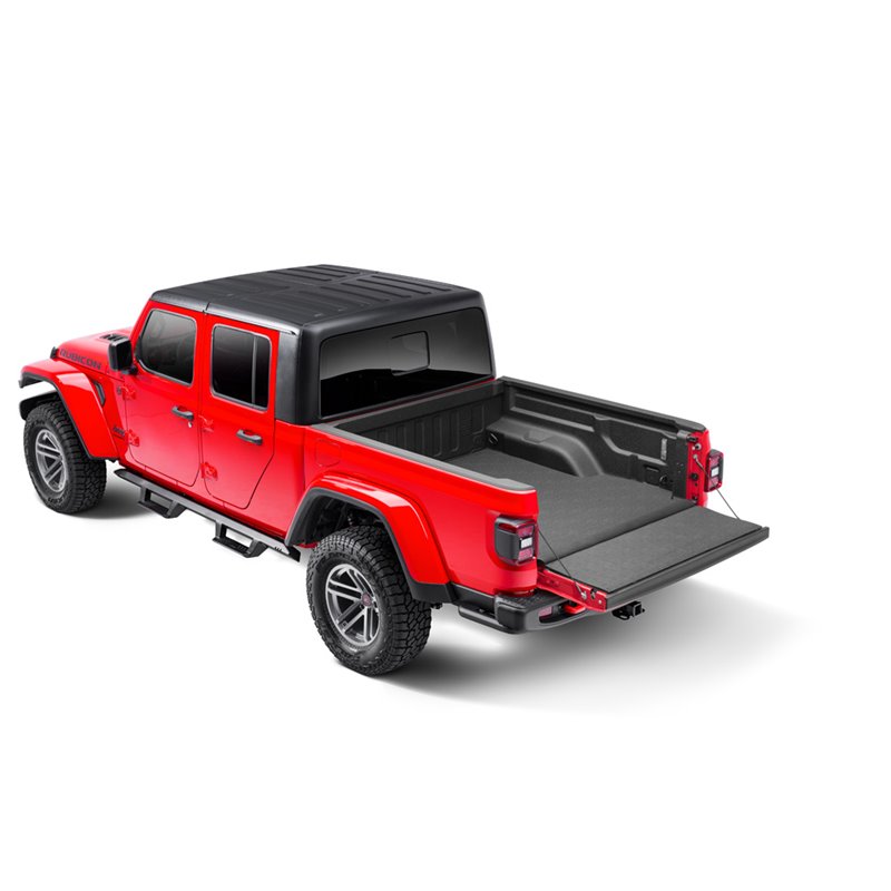 BEDRUG | Truck Bed Mat - Gladiator 3.0L / 3.6L 2020-2024