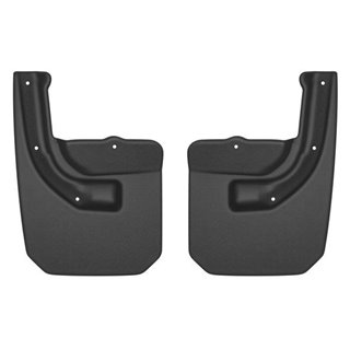 Husky Liners | Garde-Boue Arrière - Durango / Wrangler (4xe) / Wrangler (JL) 2018-2023