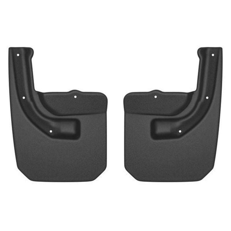 Husky Liners | Garde-Boue Arrière - Durango / Wrangler (4xe) / Wrangler (JL) 2018-2023