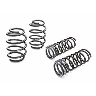 Eibach | PRO-KIT Performance Springs (Set of 4 Springs) - IS200T / IS300 / IS350 2.0T / 3.5L 2014-2024
