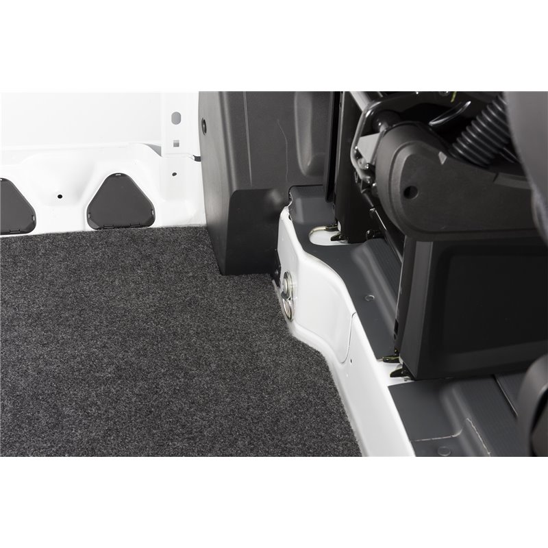 BEDRUG | Cargo Area Liner - ProMaster 1500 / ProMaster 2500 / ProMaster 3500 3.0L / 3.6L 2014-2023