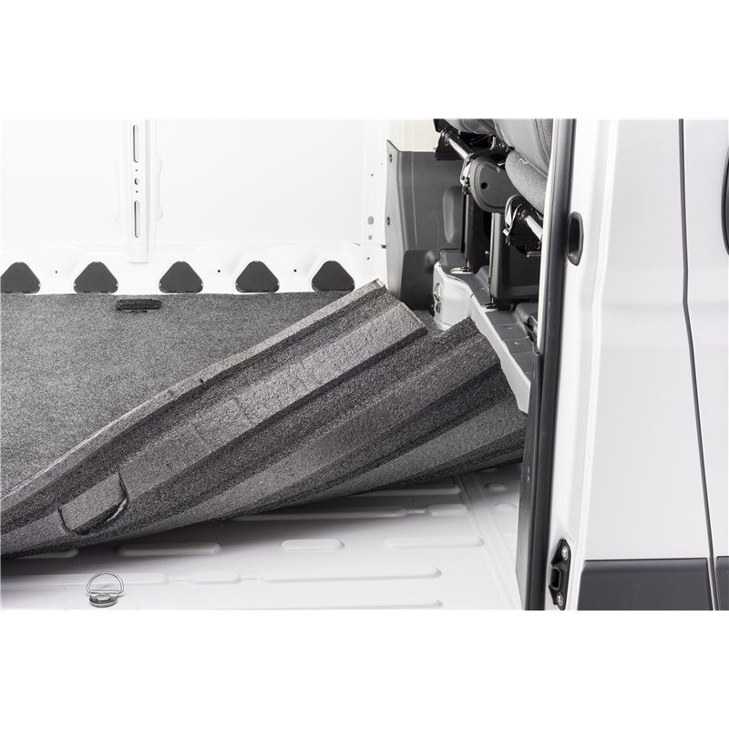 BEDRUG | Cargo Area Liner - ProMaster 1500 / ProMaster 2500 / ProMaster 3500 3.0L / 3.6L 2014-2023