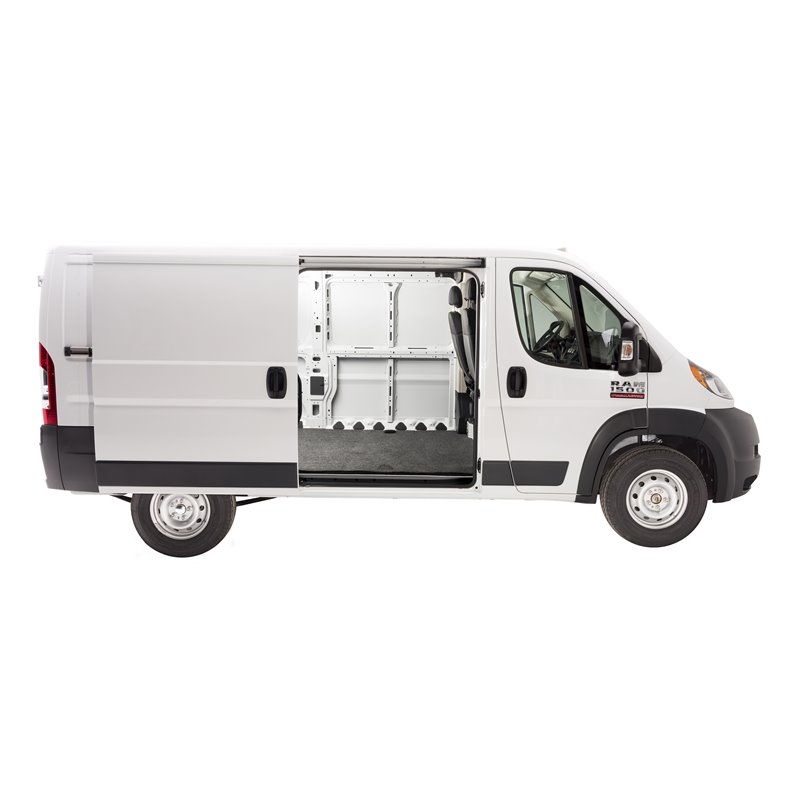 BEDRUG | Cargo Area Liner - ProMaster 1500 / ProMaster 2500 / ProMaster 3500 3.0L / 3.6L 2014-2023