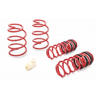 Eibach | SPORTLINE Kit (Set of 4 Springs) - Mustang / Boss 302 3.7L 2012-2014