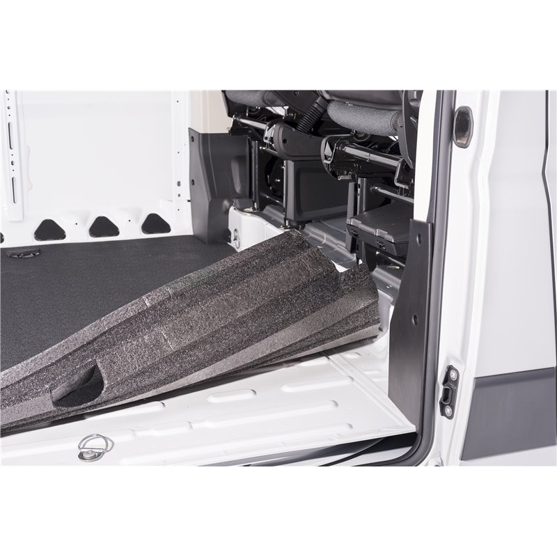 BEDRUG | Cargo Area Liner - ProMaster 1500 / ProMaster 2500 / ProMaster 3500 3.0L / 3.6L 2014-2023
