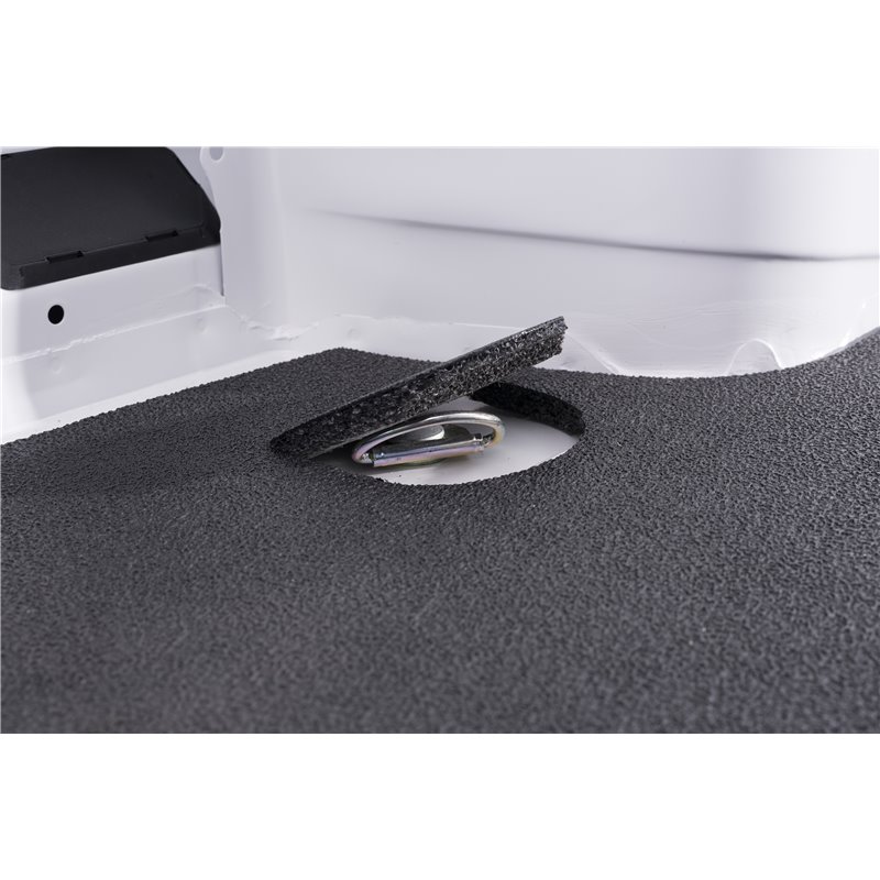 BEDRUG | Cargo Area Liner - ProMaster 1500 / ProMaster 2500 / ProMaster 3500 3.0L / 3.6L 2014-2023