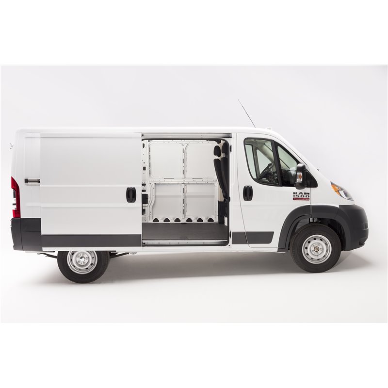 BEDRUG | Cargo Area Liner - ProMaster 1500 / ProMaster 2500 / ProMaster 3500 3.0L / 3.6L 2014-2023