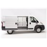 BEDRUG | Cargo Area Liner - ProMaster 1500 / ProMaster 2500 / ProMaster 3500 3.0L / 3.6L 2014-2023