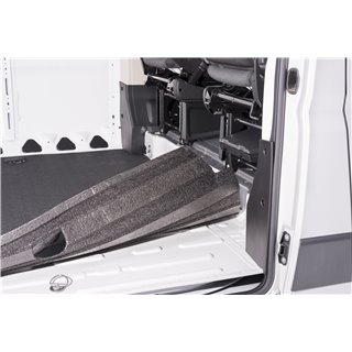BEDRUG | Cargo Area Liner - ProMaster 1500 / ProMaster 2500 / ProMaster 3500 3.0L / 3.6L 2014-2023