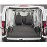 BEDRUG | Cargo Area Liner - Transit-250 / Transit-350 / Transit-350 HD 2015-2023
