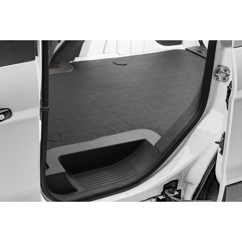 BEDRUG | Cargo Area Liner - Transit-250 / Transit-350 / Transit-350 HD 2015-2023