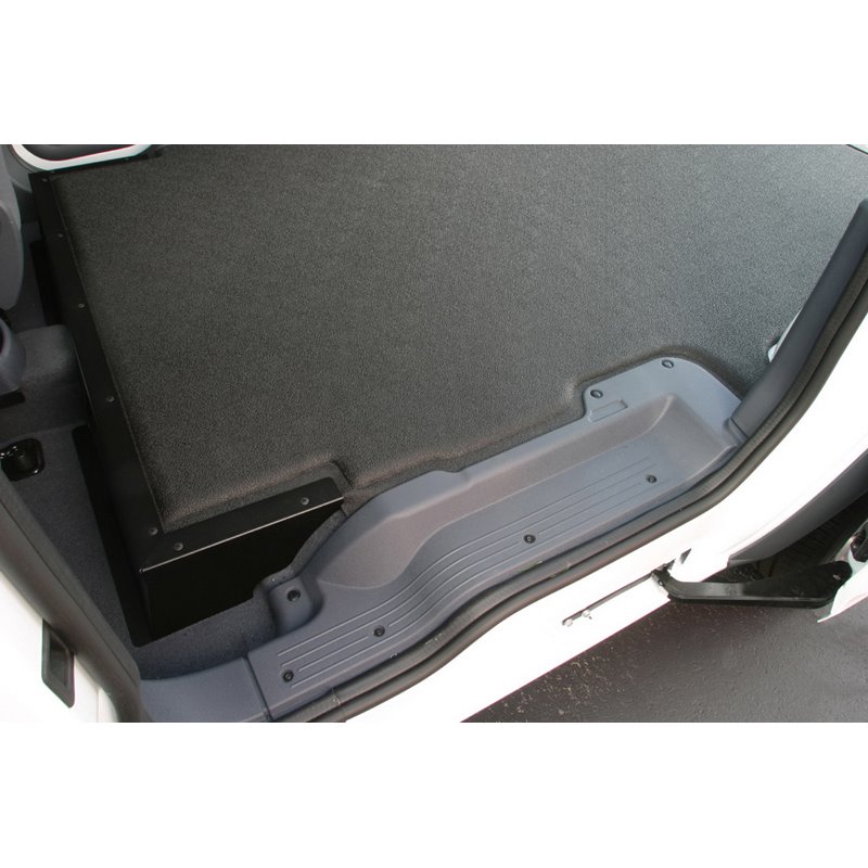BEDRUG | Cargo Area Liner - Transit-250 3.2L / 3.5L / 3.7L 2015-2023